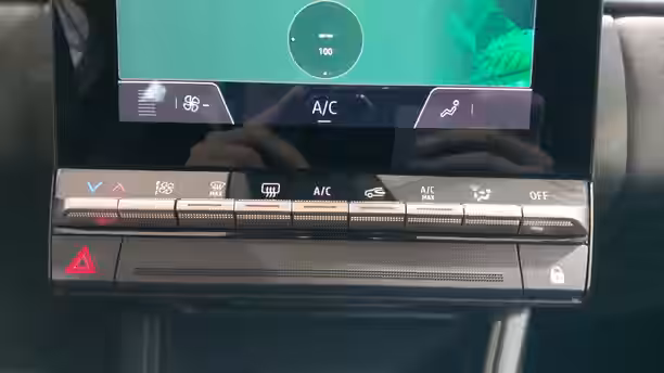 RENAULT CAPTUR 21 / 22