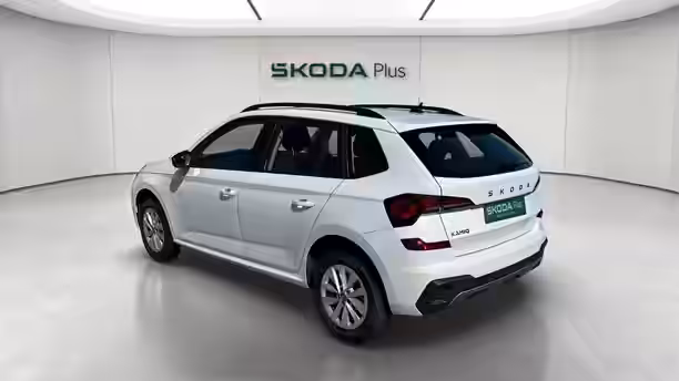 SKODA KAMIQ 3 / 19