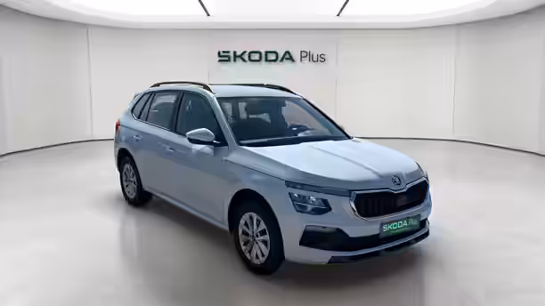 SKODA KAMIQ 7 / 19