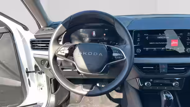 SKODA KAMIQ 10 / 19