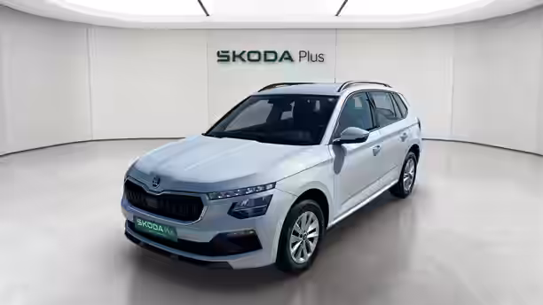 SKODA KAMIQ 1 / 19
