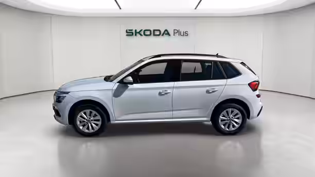 SKODA KAMIQ 2 / 19