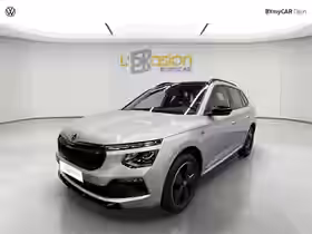KAMIQ Monte Carlo 1.0 TSI Evo 2 116 ch DSG7