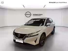 QASHQAI 2021 N-Style Qashqai Mild Hybrid 158 ch Xtronic