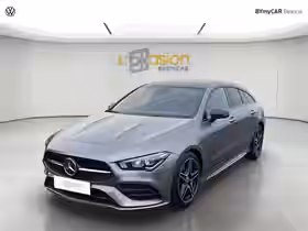 CLA SHOOTING BRAKE AMG Line CLA 220 d 8G-DCT