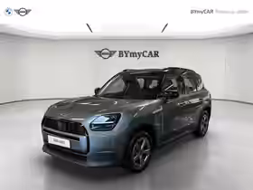COUNTRYMAN U25 Classic Countryman C