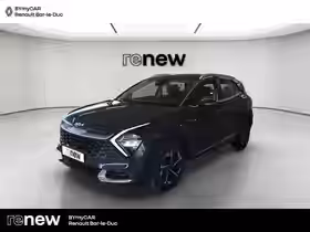 SPORTAGE Active 1.6 T-GDi 230ch ISG Hybride BVA6 4x2