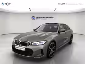 SERIE 3 G20 LCI M Sport 320d xDrive 190 ch BVA8