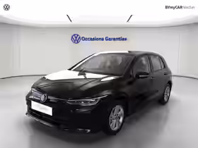 GOLF Life Plus 1.5 TSI EVO2 116 BVM6