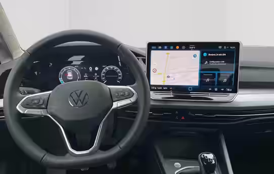 VOLKSWAGEN GOLF 10 / 21