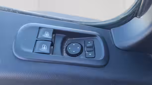 RENAULT MASTER FOURGON 17 / 25