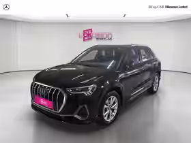 Q3 S line 35 TFSI 150 ch S tronic 7