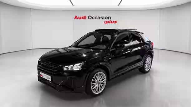 AUDI Q2 1 / 32