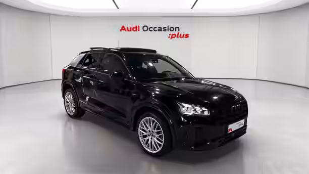 AUDI Q2 7 / 32