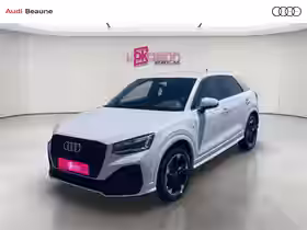 Q2 S line 35 TFSI 150 S tronic 7