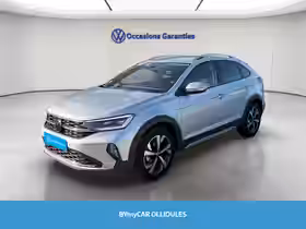 TAIGO Style 1.5 TSI 150 DSG7