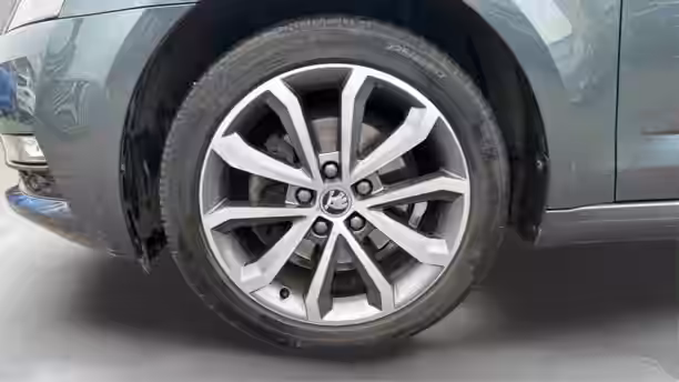 SKODA OCTAVIA COMBI 14 / 20