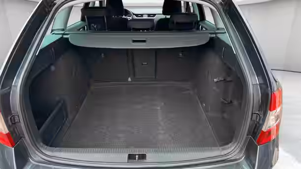 SKODA OCTAVIA COMBI 13 / 20