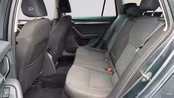 SKODA OCTAVIA COMBI 12 / 20