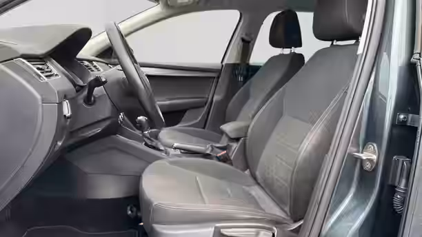 SKODA OCTAVIA COMBI 11 / 20