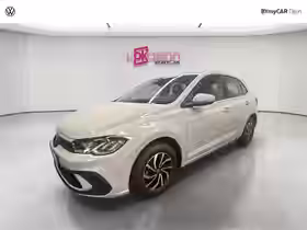 POLO Life Plus 1.0 TSI 95 S&S BVM5