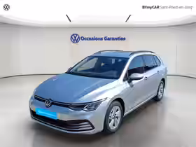 GOLF SW Life Business 2.0 TDI SCR 116 DSG7