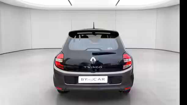 RENAULT TWINGO III 4 / 16
