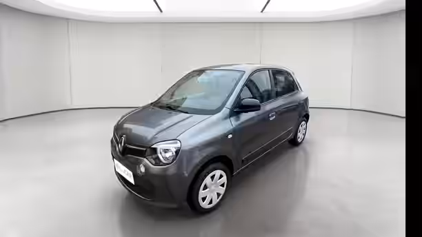 RENAULT TWINGO III 1 / 16