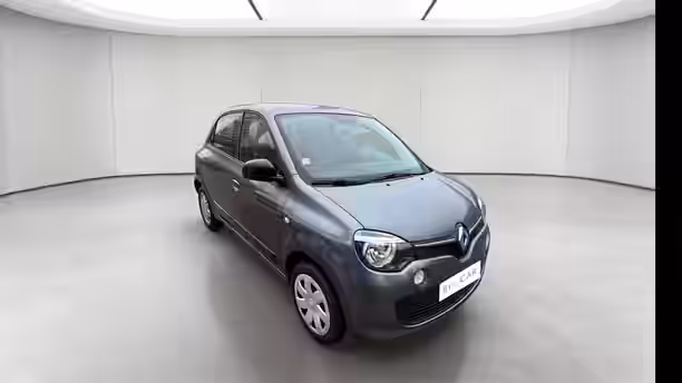 RENAULT TWINGO III 7 / 16