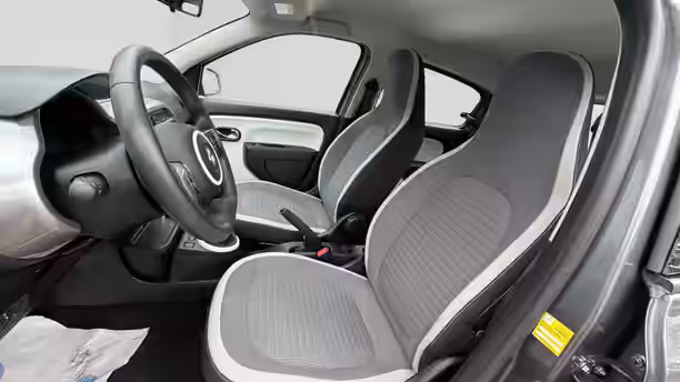 RENAULT TWINGO III 11 / 16