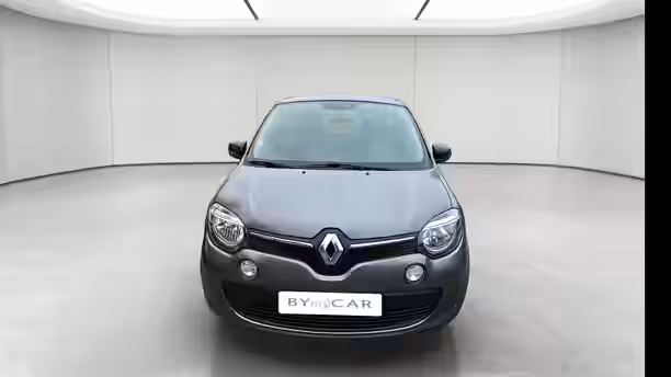 RENAULT TWINGO III 8 / 16