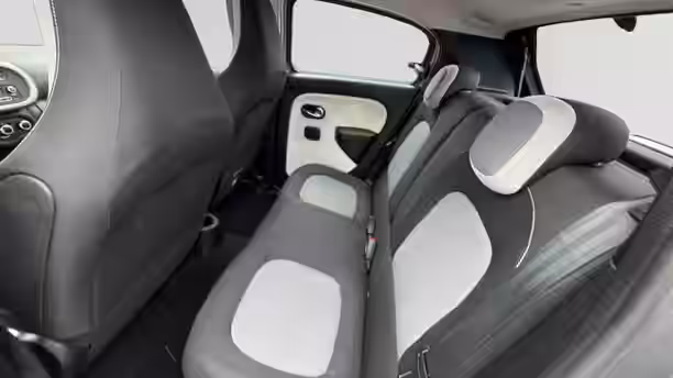 RENAULT TWINGO III 12 / 16