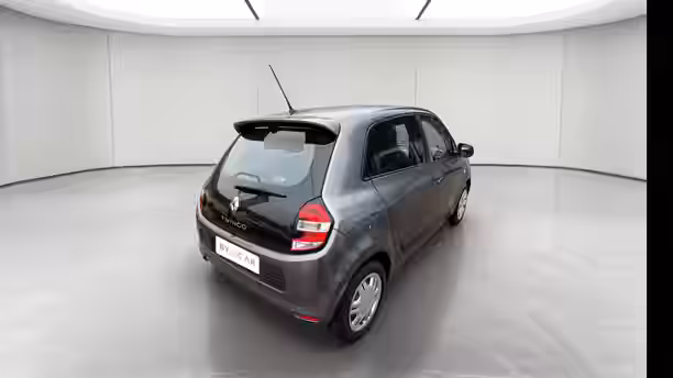 RENAULT TWINGO III 5 / 16