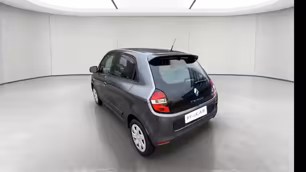 RENAULT TWINGO III 3 / 16