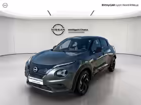 JUKE 2023 Business+ Juke HYBRID 143