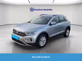 T-ROC Life 1.0 TSI 110 Start/Stop BVM6