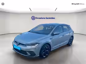 POLO R-Line Edition 1.0 TSI 95 S&S BVM5