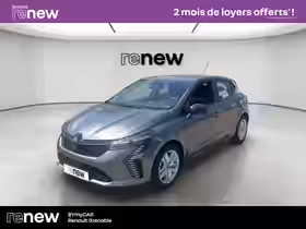 CLIO V Evolution Clio E-Tech full hybrid 145 ch GSR2