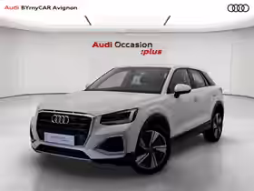 Q2 Design 35 TFSI 150 S tronic 7