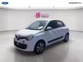 TWINGO III Zen 1.0 SCe 70 E6C