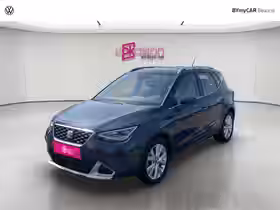 ARONA Xperience 1.5 TSI ACT 150 ch Start/Stop DSG7