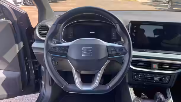 SEAT ARONA 10 / 38