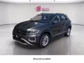 T-ROC Style 1.5 TSI EVO 150 Start/Stop BVM6