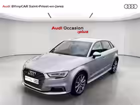 A3 SPORTBACK Design Luxe 40 e-tron 204 S tronic 6