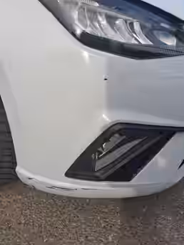 SEAT IBIZA 23 / 26