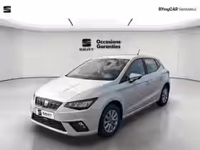 IBIZA Business 1.0 TSI 95 ch S/S BVM5