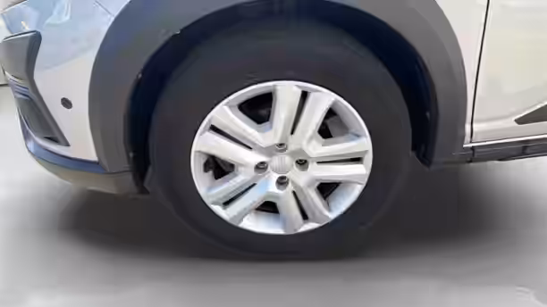 DACIA SANDERO 14 / 22