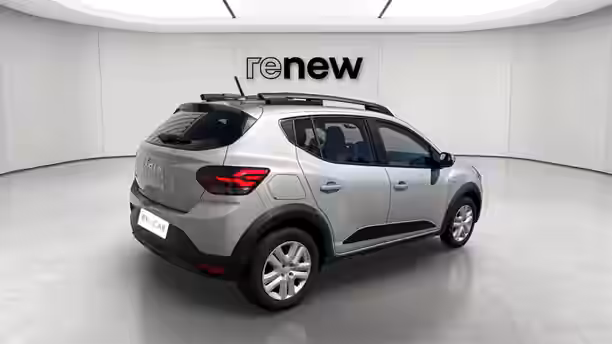 DACIA SANDERO 5 / 22