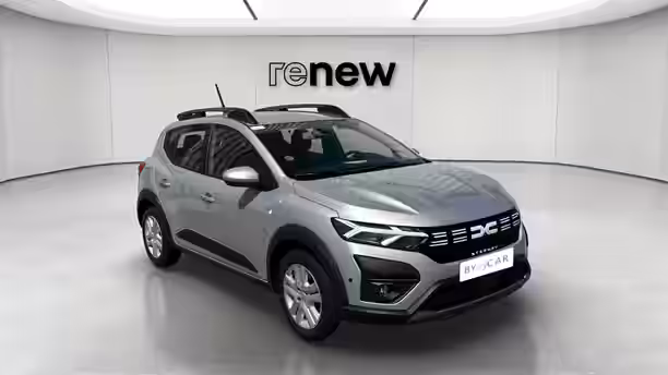 DACIA SANDERO 7 / 22