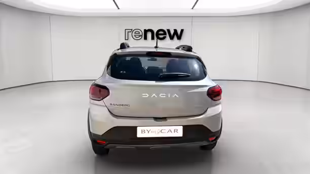 DACIA SANDERO 4 / 22